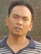 I Wayan Nuarsa I Wayan Nuarsa